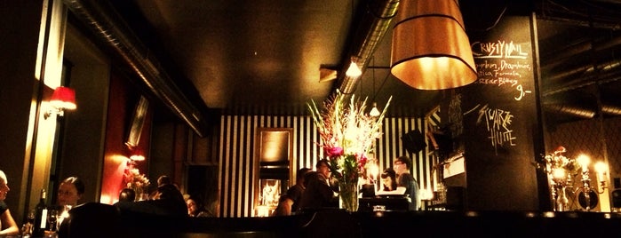 Neue Odessa Bar is one of #myhints4Berlin.