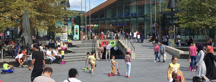 Bu Yaka is one of สถานที่ที่ Semra ถูกใจ.