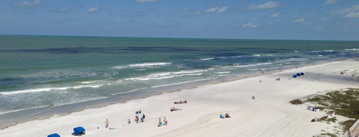 Redington Beach is one of Courtney’s Liked Places.