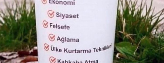 Aden Simit is one of Eskişehir.