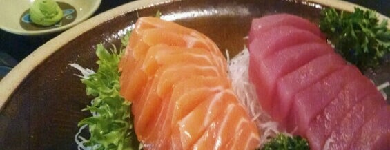 Sushic Express is one of Gutaさんのお気に入りスポット.