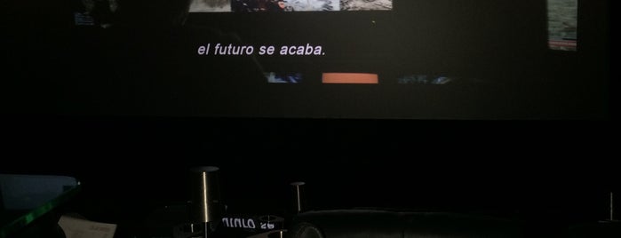 Cinemex Platino is one of Favoritos Guadalajara.