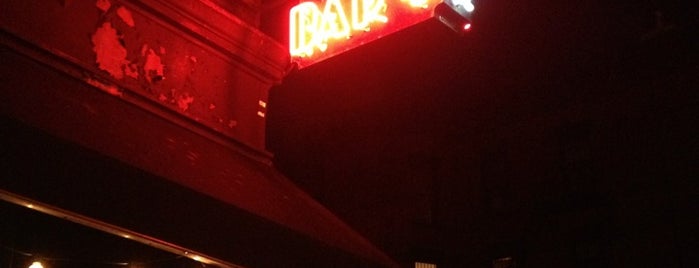 Bar4 is one of Brooklyn Bars.