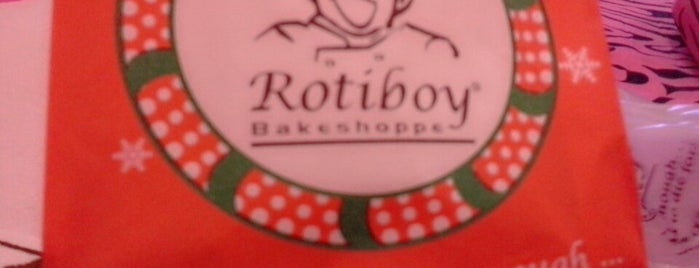 Rotiboy is one of ~(˘▿˘~)(~˘▿˘)~.