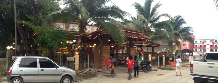 Restoran Cherita is one of @Kota Bharu,Kelantan #4.
