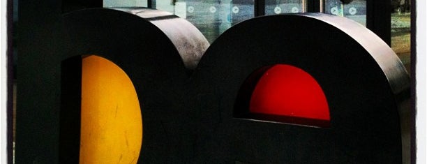 Atomium is one of Monumentos!.
