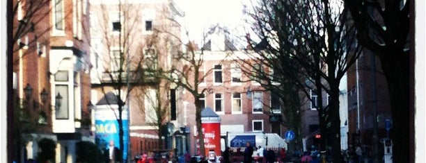 Cornelis Vrij School is one of UNI!.