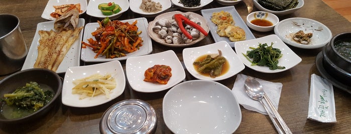 순천만 is one of Restaurant.
