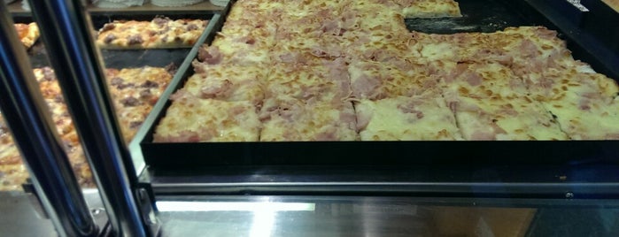 Pizza Altero is one of Bologna.