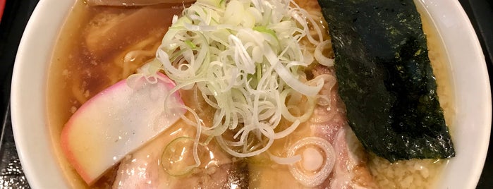 麺辰 is one of Top picks for Ramen or Noodle House.