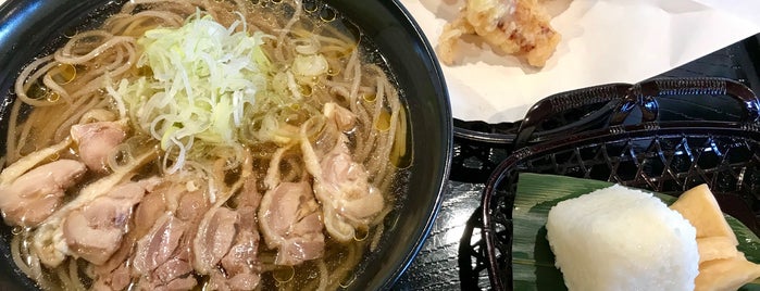 麺どころ幸 is one of ﾌｧｯｸ食べログ麺類全般ﾌｧｯｸ.