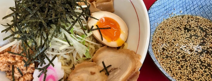 らーめん東雲亭 is one of Top picks for Ramen or Noodle House.