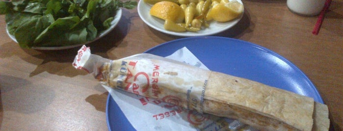 Cancan Tantuni is one of İSTANBUL.