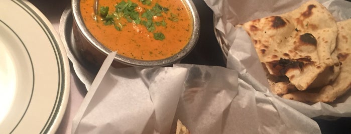 Underground Indian Cuisine is one of Dallas Restaurants List#1.