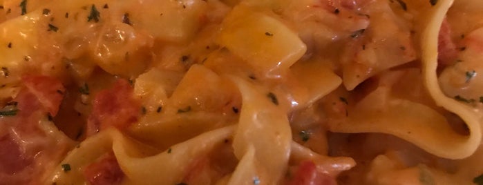 Cafe Sicilia is one of The 15 Best Places for Cheese Sauce in Arlington.