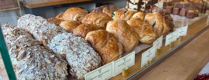 Village Baking Co. Boulangerie is one of Dallas, Texas 2.