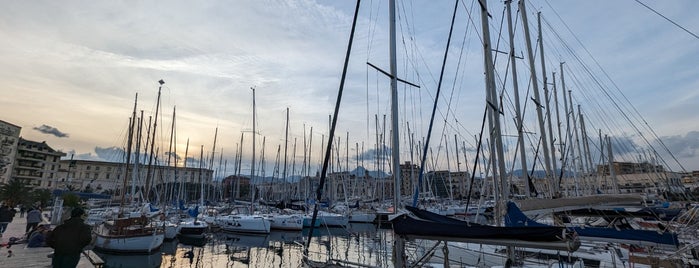 Porto di Palermo is one of Lucy : понравившиеся места.