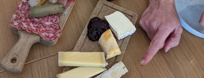Rolling Cheese is one of GRV:n parhaat 2021.