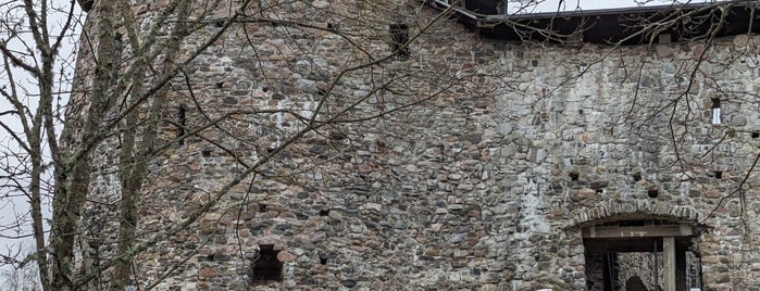 Расеборгский замок is one of Фотография и всё что с ней связано.