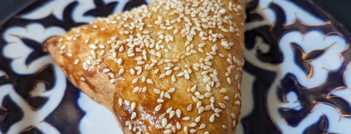 Uzbekistāna | Узбекистан is one of Favorite Food.