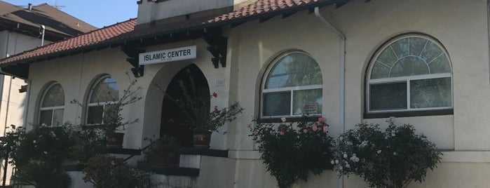 South Bay Islamic Association is one of Islamic centres.