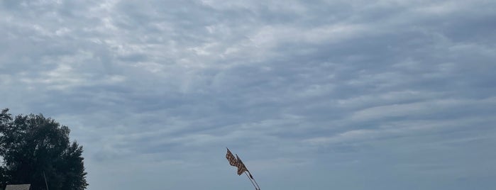 Pantai Rantau Abang is one of @Dungun, Terengganu.