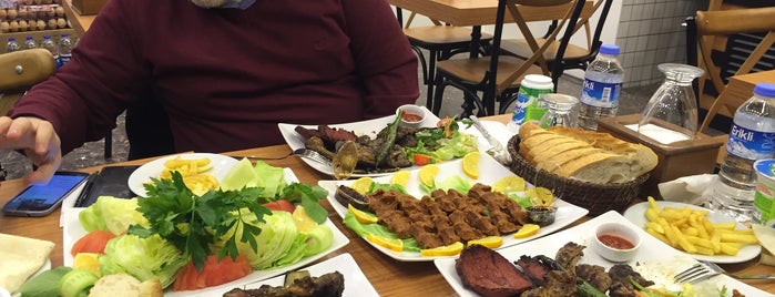 Keskin Gurme Plus Food & Cafe is one of Cafe.