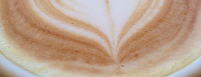 Caffè del Principe is one of Kritisch koffie drinken. Only the best!.