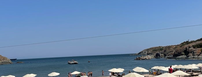 Milyon Beach is one of Şehir Dışı Yerler.