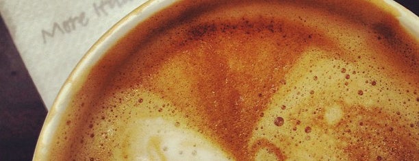 COSTA COFFEE is one of Posti che sono piaciuti a Ezel.