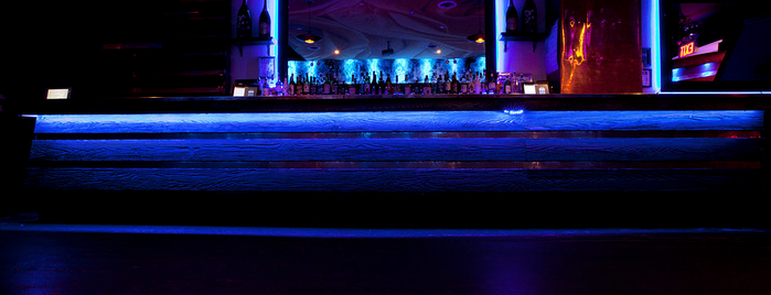 Rosewood NYC is one of NY NIGHTLIFE.