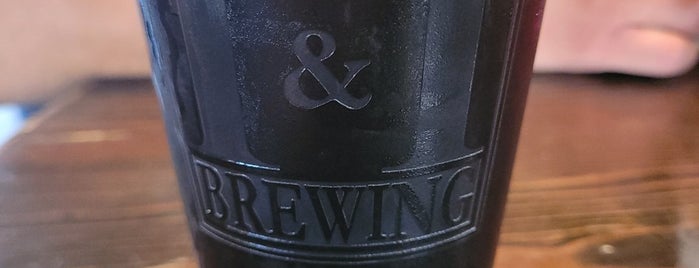 I & I Brewing is one of Craft Beer in LA.