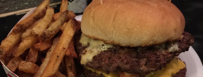 Hubcap Grill is one of Alison Cook's Top 100 (2015).