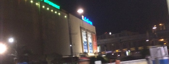 LuLu Mall is one of India S..