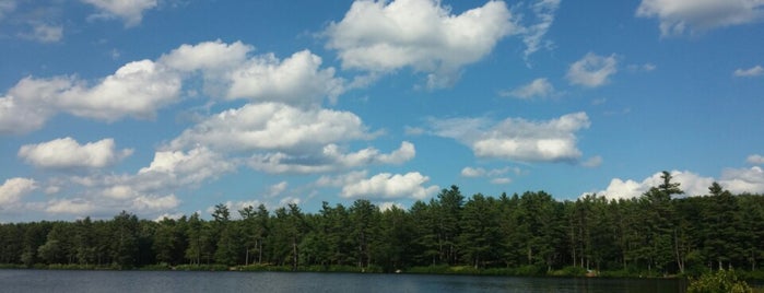 Lake Dennison Recreation Area is one of Fun Fun Fun!!.