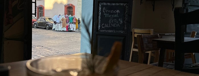 Sabina Sabe is one of To Do in Oaxaca.