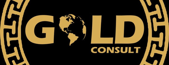 GOLD CONSULT - Consultoria Econômica Ltda is one of Meus Locais....!!!!!.