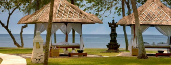 Best Hotels in Bali