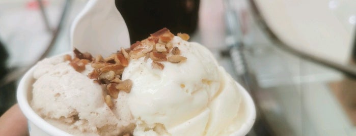 Marble Slab Creamery is one of The 15 Best Places for Discounts in Jeddah.
