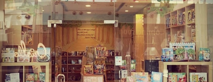 Little Book is one of สถานที่ที่ Mohammed ถูกใจ.