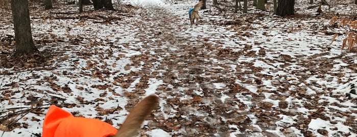 River Highlands State Park is one of My state parks to visit.