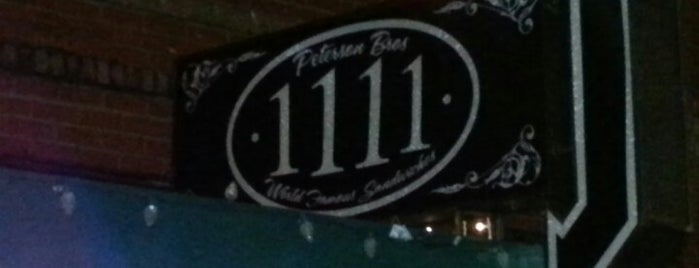 Peterson Bros. 1111 is one of Best spots in Tacoma, WA #visitUS.