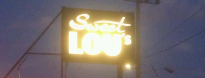 Sweet Lou's is one of MLS Pubs in Seattle.