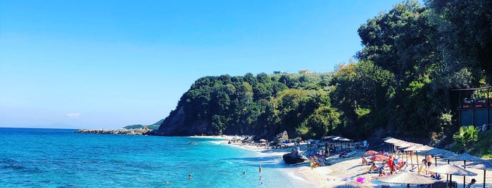 Πλάκα is one of Πήλιο Summer 2018.