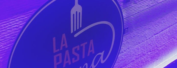 La Pasta Verona is one of Bahrain.