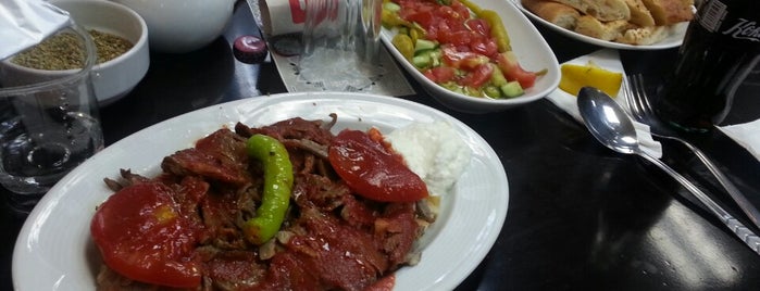 Kevser İskender is one of Hasan’s Liked Places.