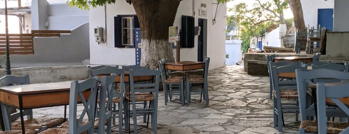 Στο Καπακι is one of summer in greece.