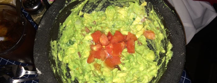 Uncle Julio's is one of The 15 Best Places for Guacamole in Dallas.