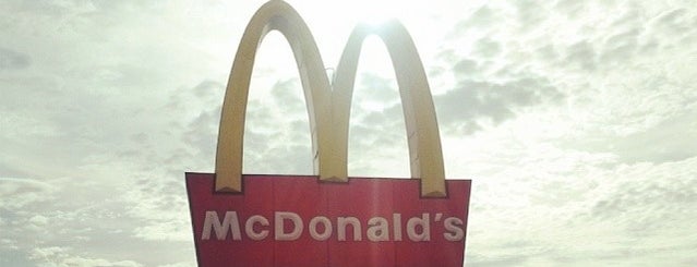 McDonald's is one of Must-visit Food in Maracaibo.