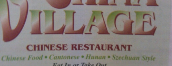 China Village is one of The 15 Best Chinese Restaurants in Nashville.